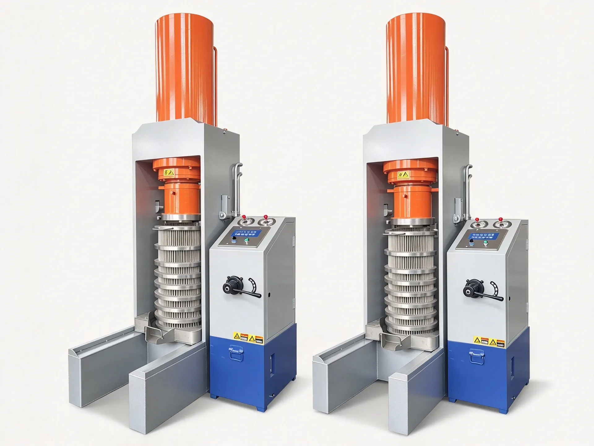 HN426 Hydraulic Oil Press hydraulic oil press